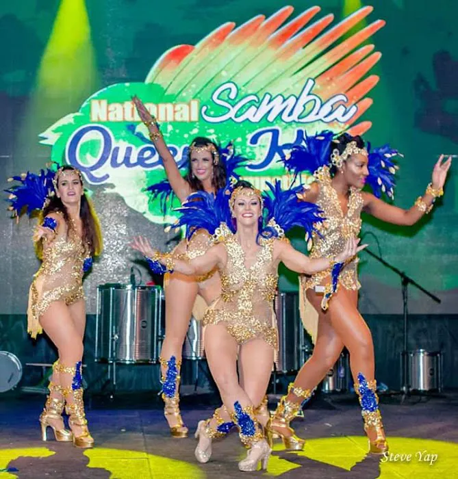 UDA SAMBA Picture 8