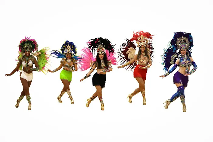 UDA SAMBA Picture 6