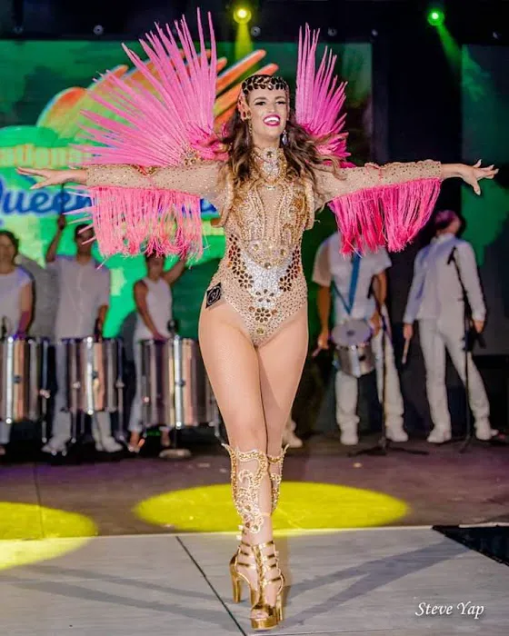 UDA SAMBA Picture 10