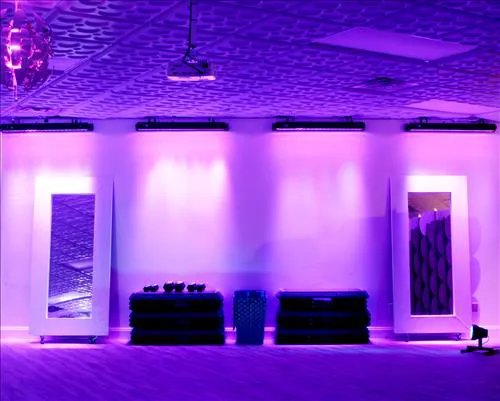 Jam Box Fitness Lounge Picture 2