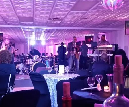 Jam Box Fitness Lounge