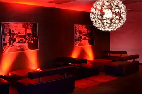 Jam Box Fitness Lounge Picture 3