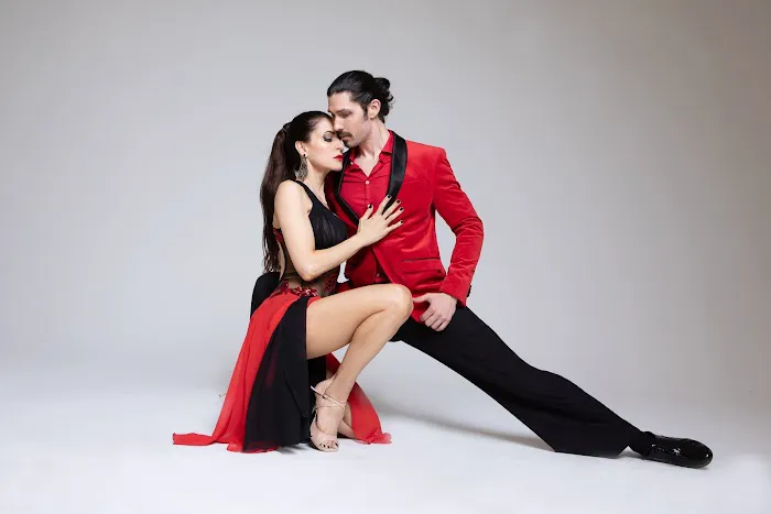 Argentine Tango Dallas Picture 2