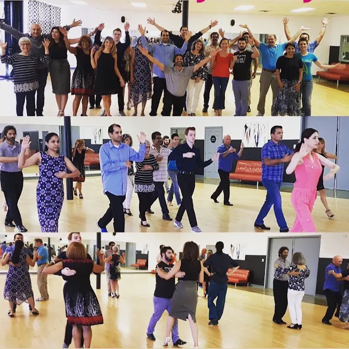 Argentine Tango Dallas Picture 3