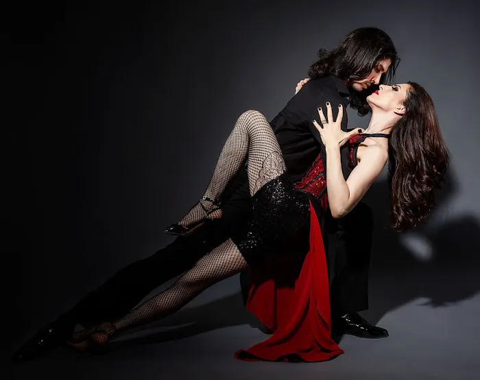 Argentine Tango Dallas Picture 1