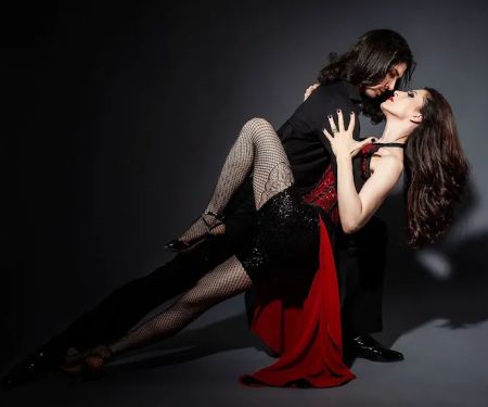 Argentine Tango Dallas