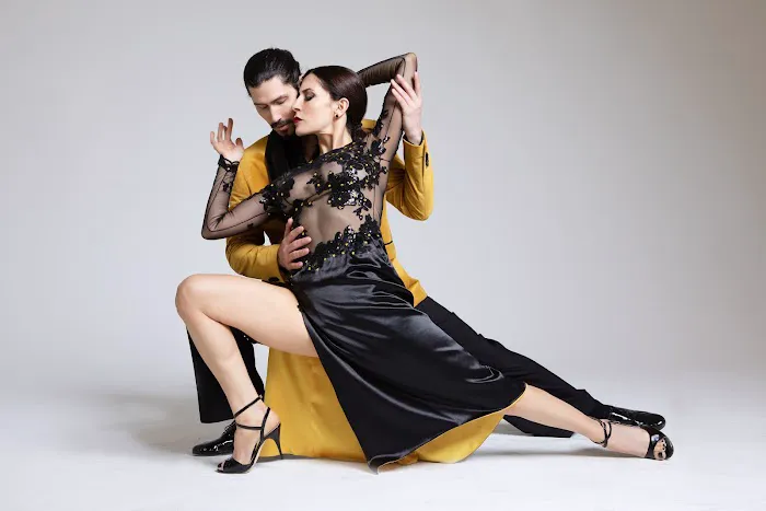 Argentine Tango Dallas Picture 6