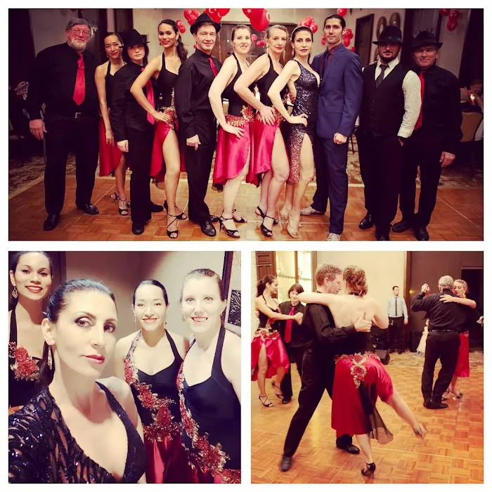 Argentine Tango Dallas Picture 4
