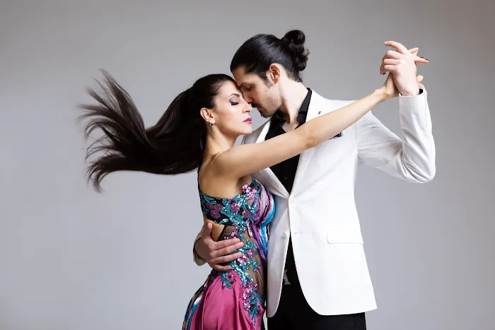Argentine Tango Dallas Picture 9