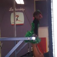 The Little Gym, Mockingbird & Abrams ico