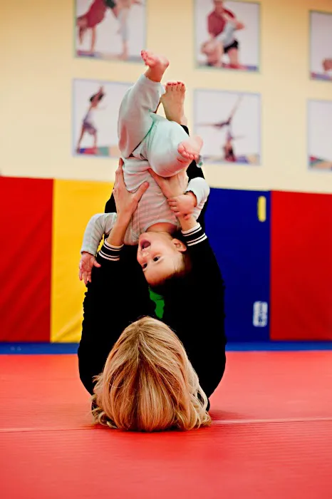 The Little Gym, Mockingbird & Abrams Picture 7