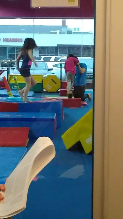 The Little Gym, Mockingbird & Abrams Picture 6
