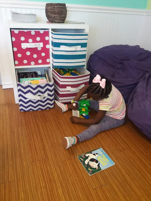 The Little Gym, Mockingbird & Abrams Picture 9
