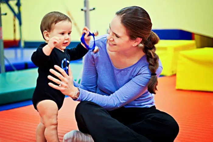 The Little Gym, Mockingbird & Abrams Picture 10