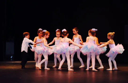 AD Dance Picture 5