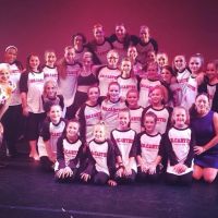 Kitty Carters Dance Factory ico