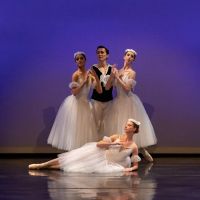 Ballet North Texas ico