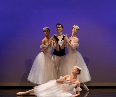 Ballet North Texas