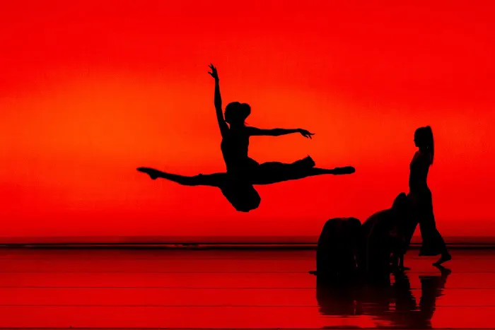 Ballet North Texas Picture 5