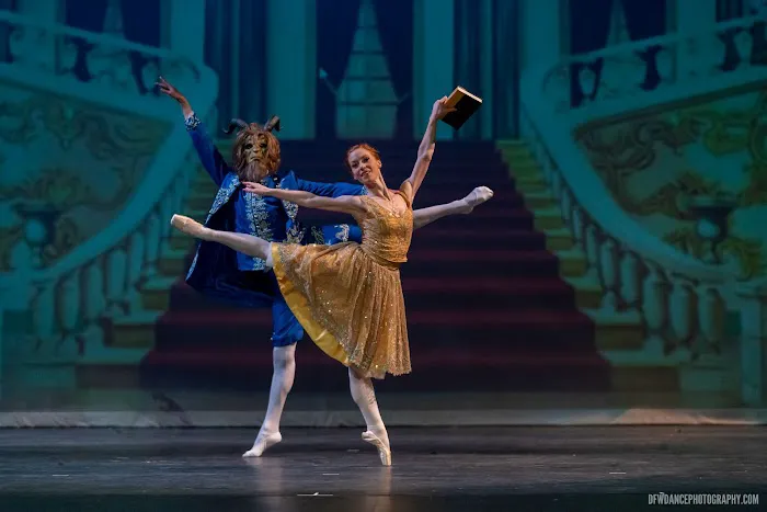 Ballet North Texas Picture 8