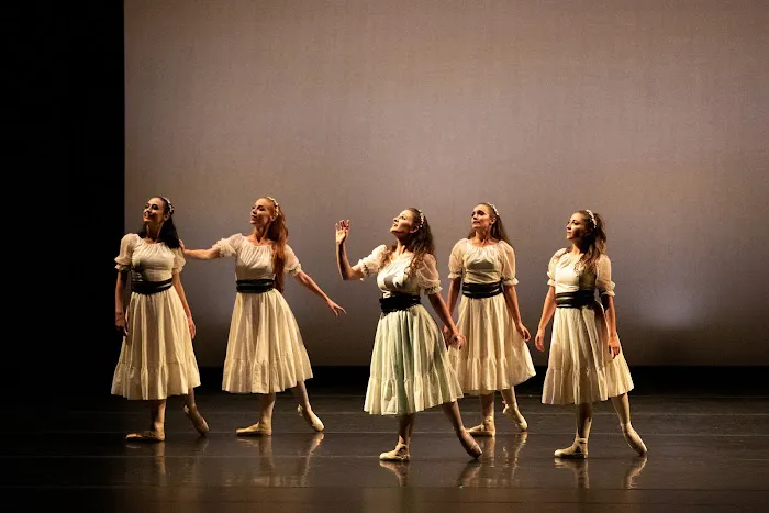 Ballet North Texas Picture 6