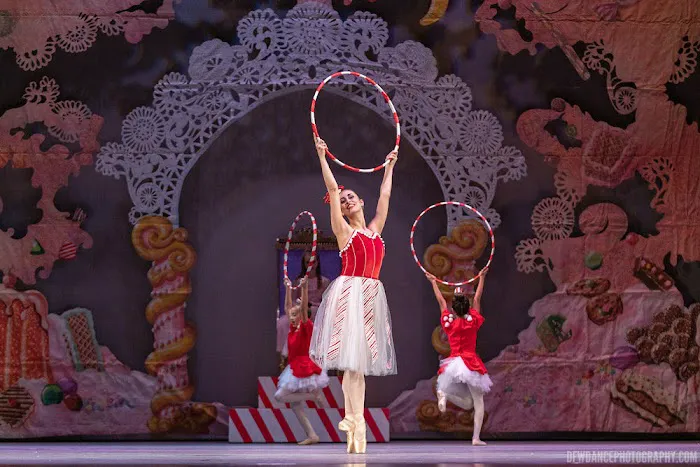 Ballet North Texas Picture 7
