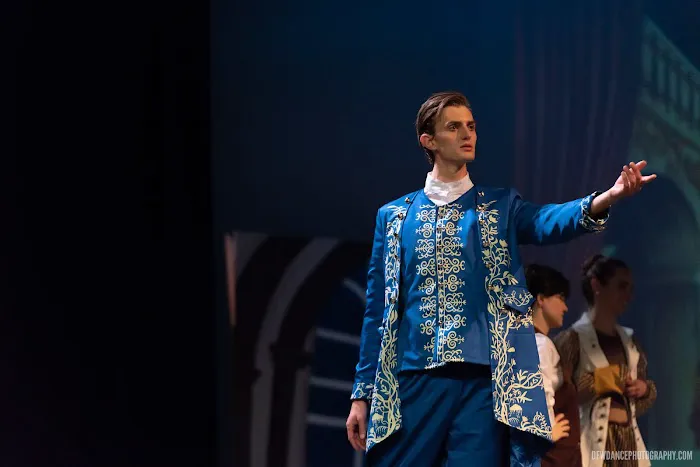 Ballet North Texas Picture 9