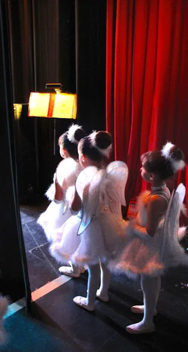 Arabesque Studio of the Dance Picture 1