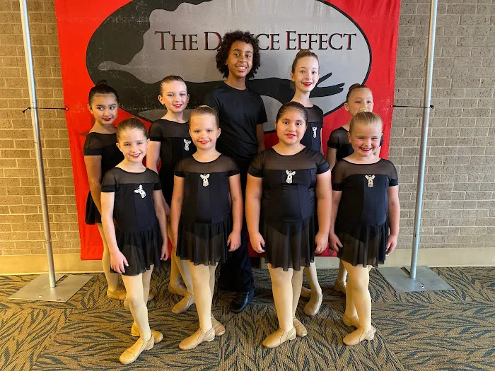 Arabesque Studio of the Dance Picture 2
