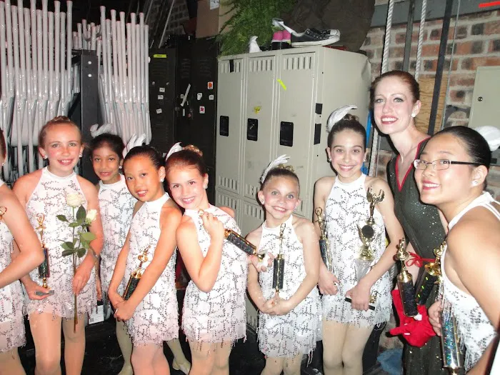Arabesque Studio of the Dance Picture 6