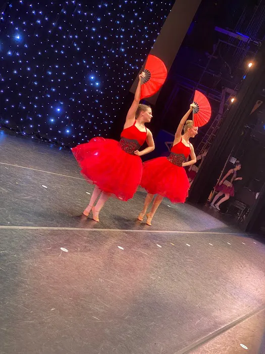Arabesque Studio of the Dance Picture 5