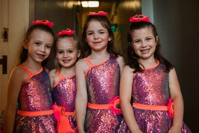 Arabesque Studio of the Dance Picture 10