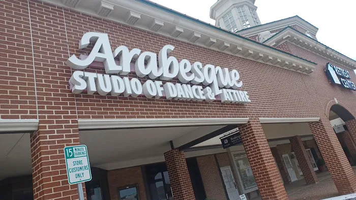 Arabesque Studio of the Dance Picture 8
