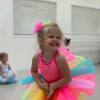 The Dallas Conservatory Castle Hills ico