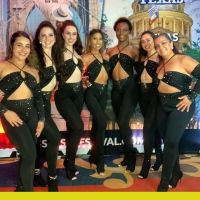 Dallas Can Dance ico