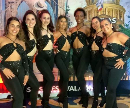 Dallas Can Dance