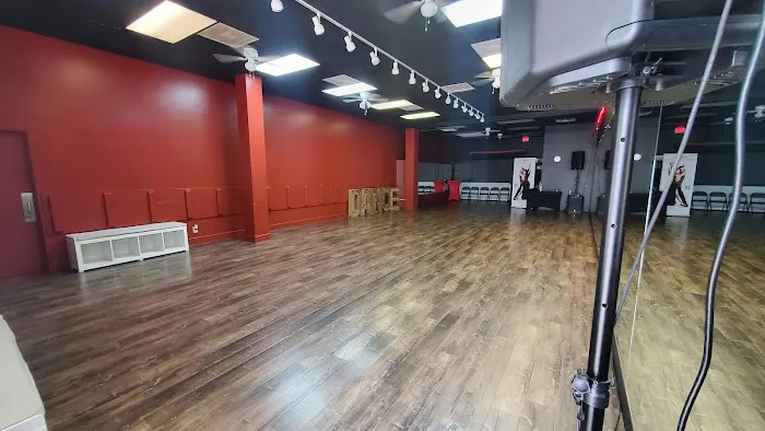 Dallas Can Dance Picture 8