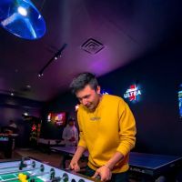 Dfw Salsa ico
