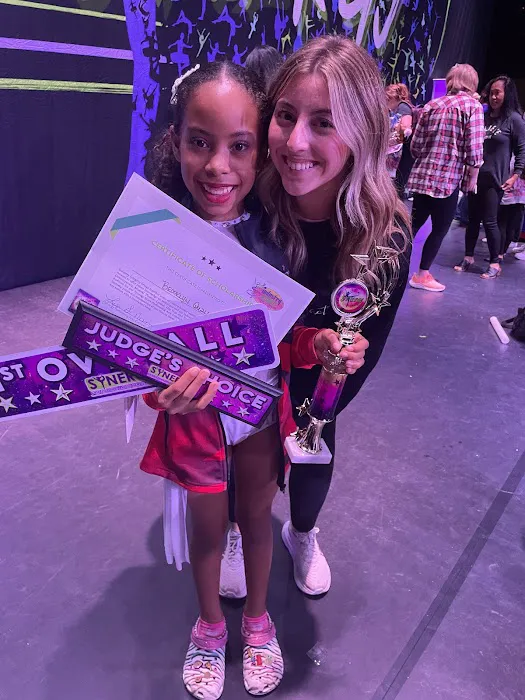 The Dance Factory Picture 4
