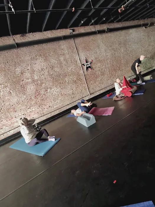 The Dance Factory Picture 3