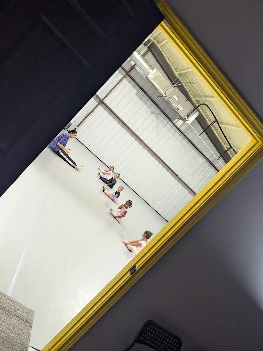 Evolution Academy of Dance Picture 3