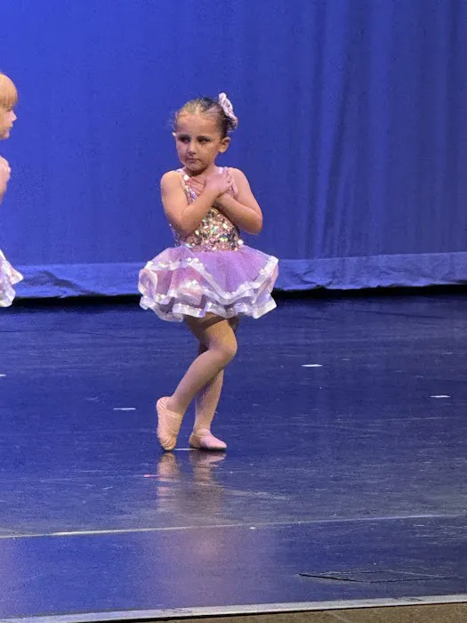 Evolution Academy of Dance Picture 4