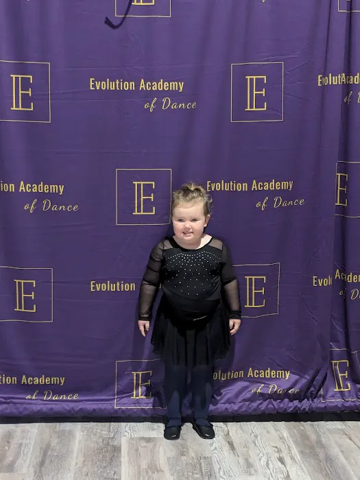 Evolution Academy of Dance Picture 1
