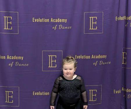 Evolution Academy of Dance