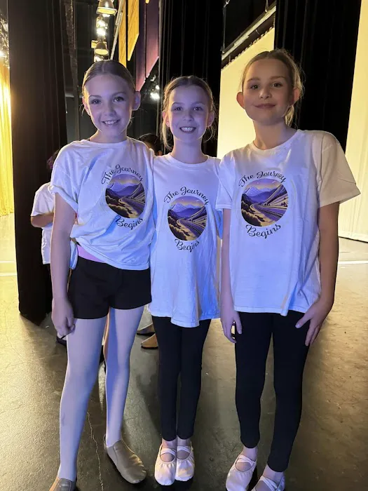 Evolution Academy of Dance Picture 9