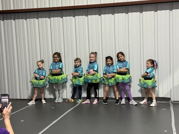 Evolution Academy of Dance Picture 7