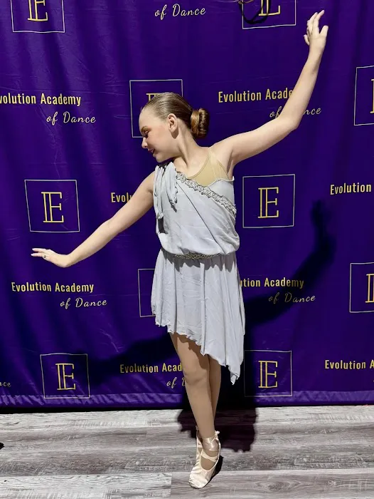 Evolution Academy of Dance Picture 10