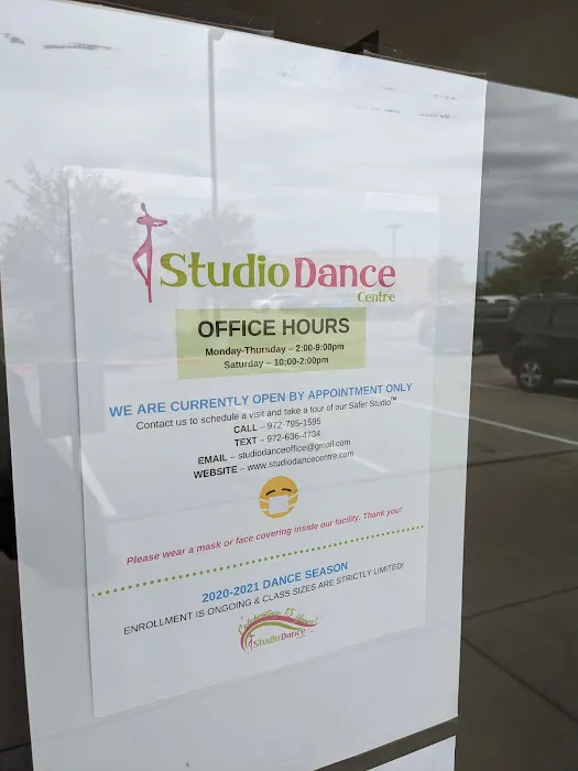Studio Dance Centre Picture 4