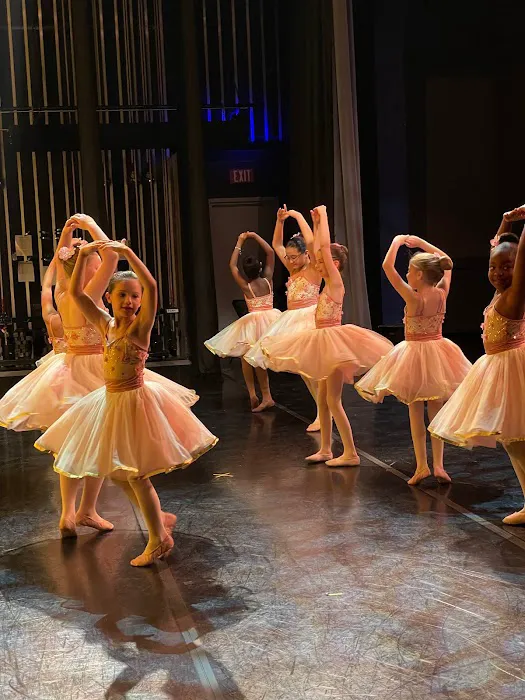 Studio Dance Centre Picture 5
