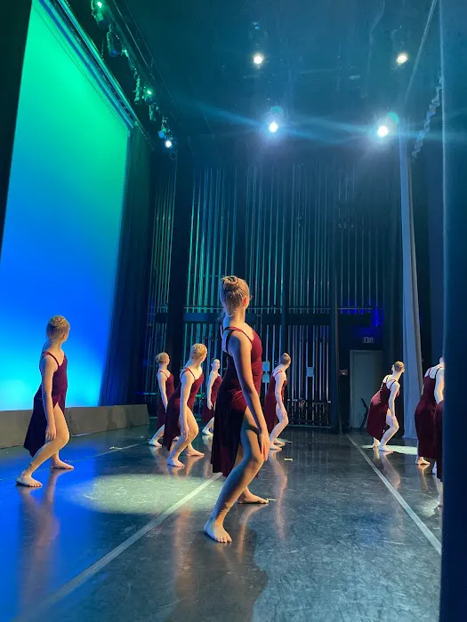 Studio Dance Centre Picture 9
